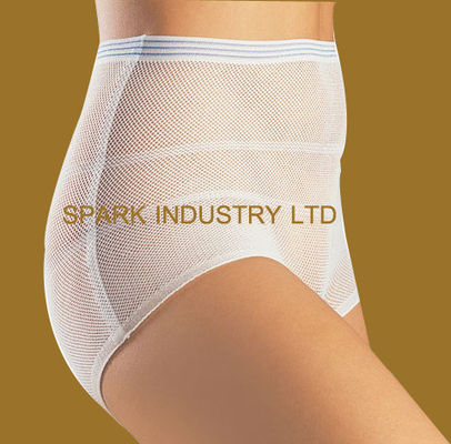 L'incontinence jetable étirable unisexe halète/pantalon de maternité