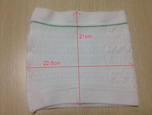 Support flexible de sac de jambe d'urine pour la conservation sûre du sac urinaire de jambe unisexe
